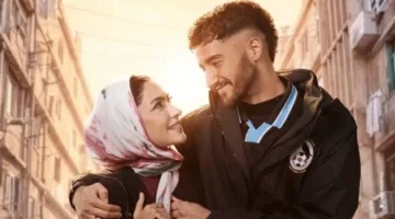 حصري رمضان 2026.. تفاصيل مسلسل سوا سوا لـ أحمد مالك وهدى المفتي